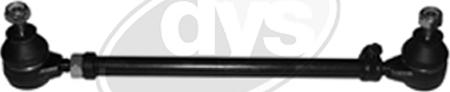DYS 23-00936 - Продольная рулевая тяга xparts.lv