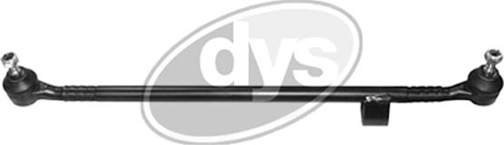 DYS 23-00932 - Продольная рулевая тяга xparts.lv