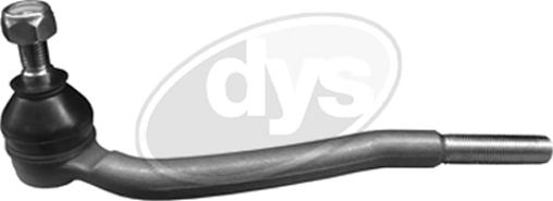 DYS 22-00463 - Stūres šķērsstiepņa uzgalis, pirksts xparts.lv