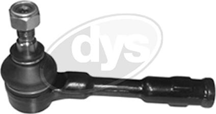 DYS 22-00436 - Наконечник рулевой тяги, шарнир xparts.lv