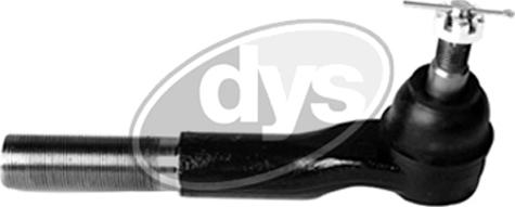 DYS 22-26075 - Tie Rod End xparts.lv