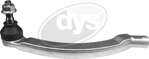DYS 22-20760 - Stūres šķērsstiepņa uzgalis, pirksts xparts.lv