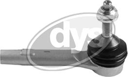 DYS 22-28256 - Tie Rod End xparts.lv