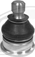 DYS 27-90575 - Ball Joint xparts.lv