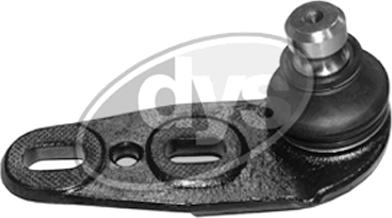 DYS 27-06046 - Ball Joint xparts.lv