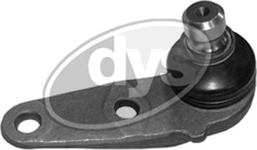 DYS 27-06042 - Ball Joint xparts.lv