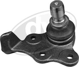DYS 27-00465 - Ball Joint xparts.lv