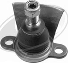 DYS 27-00250 - Ball Joint xparts.lv
