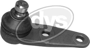 DYS 27-01020 - Ball Joint xparts.lv