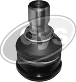DYS 27-20605 - Ball Joint xparts.lv