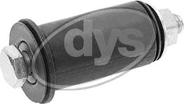 DYS 74-03303 - Mounting, steering gear xparts.lv