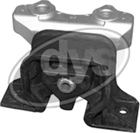 DYS 71-22450 - Holder, engine mounting xparts.lv