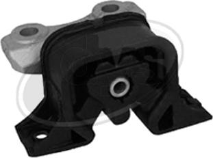 DYS 71-22481 - Holder, engine mounting xparts.lv