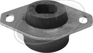 DYS 71-22502 - Holder, engine mounting xparts.lv