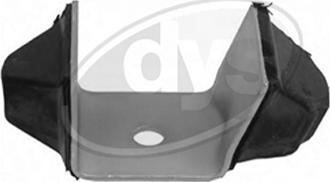 DYS 71-22535 - Holder, engine mounting xparts.lv