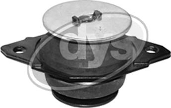 DYS 71-22650 - Holder, engine mounting xparts.lv
