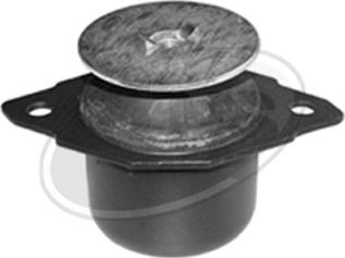 DYS 71-22672 - Holder, engine mounting xparts.lv
