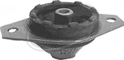 DYS 71-22287 - Holder, engine mounting xparts.lv