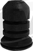 DYS 73-24076 - Rubber Buffer, suspension xparts.lv