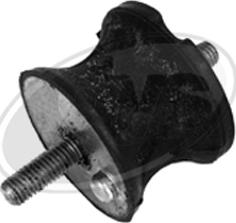 DYS 72-24991 - Mounting, automatic transmission xparts.lv