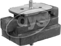 DYS 72-25580 - Mounting, automatic transmission xparts.lv