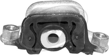 DYS 72-22301 - Mounting, automatic transmission xparts.lv
