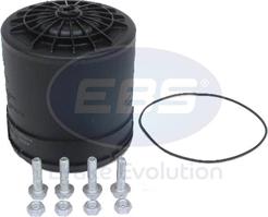 EBS EBS8964F - Патрон осушителя воздуха, пневматическая система xparts.lv