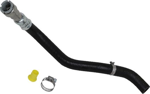 Edelmann 10705 - Hydraulic Hose, steering system xparts.lv