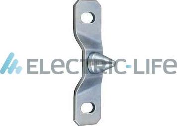 Electric Life ZR4160 - Door Lock xparts.lv