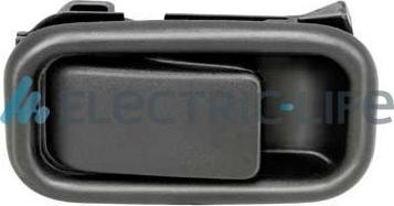 Electric Life ZR60114 - Door Handle xparts.lv
