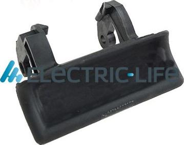 Electric Life ZR60334 - Durų rankenėlė xparts.lv