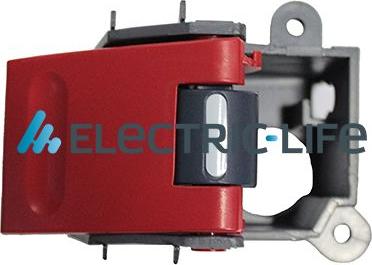 Electric Life ZR60329 - Durvju rokturis xparts.lv