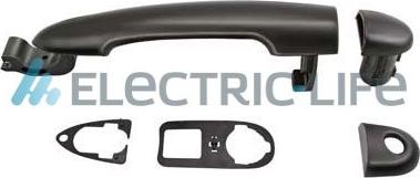Electric Life ZR8092302 - Ручка двери xparts.lv