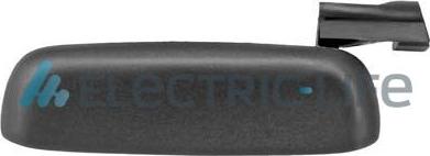 Electric Life ZR80410 - Durvju rokturis xparts.lv