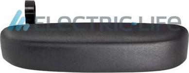 Electric Life ZR80489 - Durvju rokturis xparts.lv