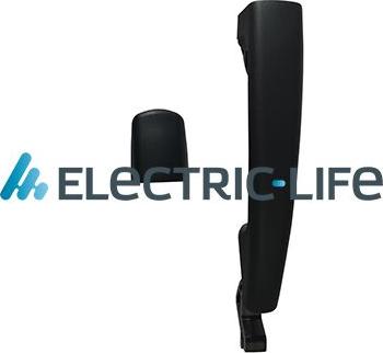 Electric Life ZR80566 - Durvju rokturis xparts.lv