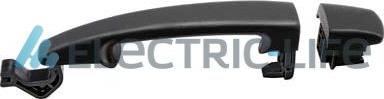 Electric Life ZR80568 - Durvju rokturis xparts.lv