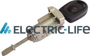 Electric Life ZR801038 - Durvju rokturis xparts.lv