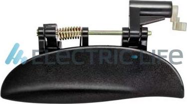 Electric Life ZR8086002 - Durvju rokturis xparts.lv
