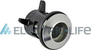 Electric Life ZR80375 - Lock Cylinder xparts.lv