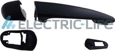 Electric Life ZR80717 - Durvju rokturis xparts.lv