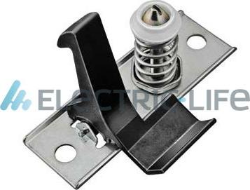 Electric Life ZR37231 - Bonnet Lock xparts.lv
