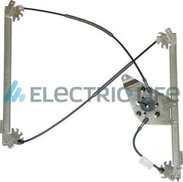 Electric Life ZR AD701 R - Stikla pacelšanas mehānisms xparts.lv