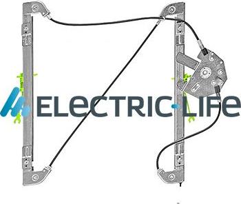 Electric Life ZR BM703 R - Stikla pacelšanas mehānisms xparts.lv