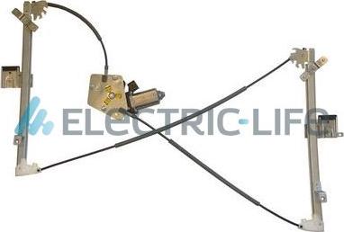 Electric Life ZR LR23 - Stikla pacelšanas mehānisms xparts.lv