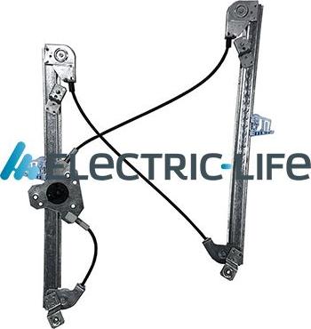 Electric Life ZR RN705 L - Stikla pacelšanas mehānisms xparts.lv