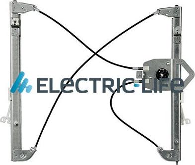 Electric Life ZR RN701 L - Stikla pacelšanas mehānisms xparts.lv