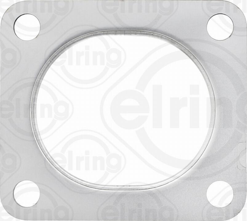 Elring 996.800 - Gasket, charger xparts.lv