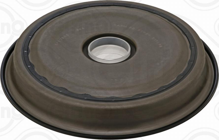 Elring 966.570 - Shaft Seal, automatic transmission xparts.lv