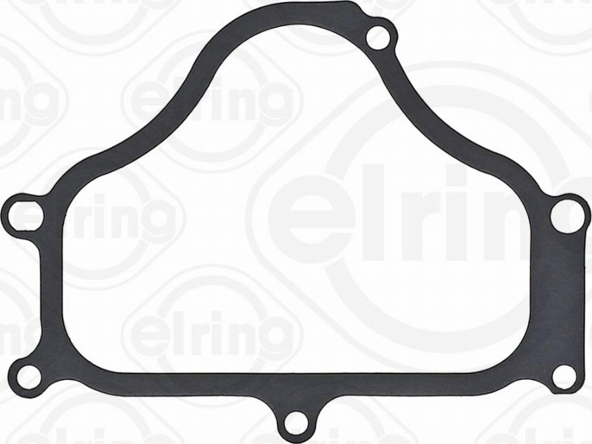 Elring 904.110 - Gasket, timing case cover xparts.lv
